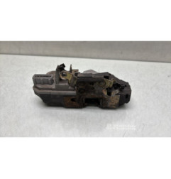 Serrure arriere gauche PEUGEOT 206