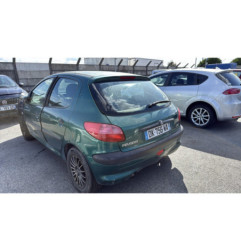 Serrure arriere gauche PEUGEOT 206