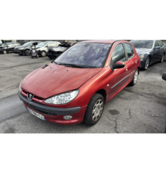 Commande chauffage PEUGEOT 206