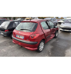 Commande chauffage PEUGEOT 206