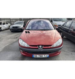 Commande chauffage PEUGEOT 206