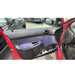 Commande chauffage PEUGEOT 206