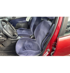 Commande chauffage PEUGEOT 206