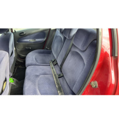 Commande chauffage PEUGEOT 206