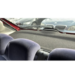 Commande chauffage PEUGEOT 206