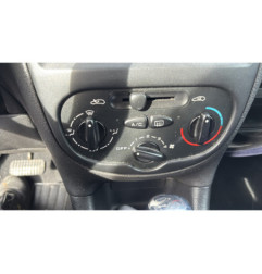Commande chauffage PEUGEOT 206