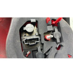Feu arriere principal droit (feux) PEUGEOT 206+
