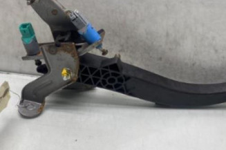 Pedale d'embrayage RENAULT MEGANE 2