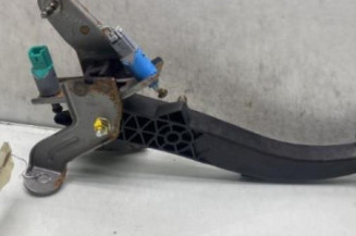 Pedale d'embrayage RENAULT MEGANE 2
