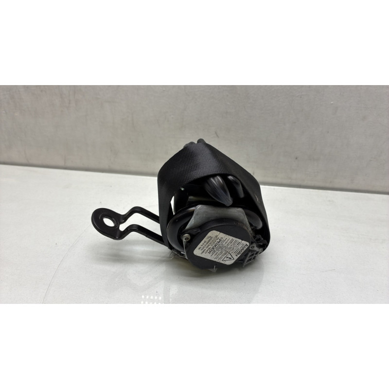 Pretensionneur de ceinture avant droit PEUGEOT 206+ Photo n°3
