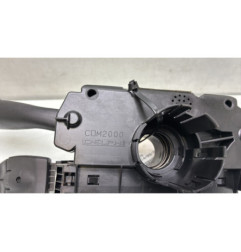 Com (Bloc Contacteur Tournant+Commodo Essuie Glace+Commodo Phare) PEUGEOT 206+