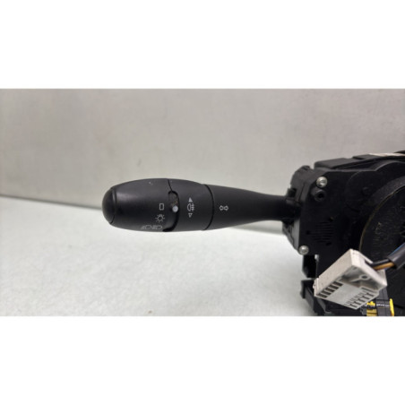 Com (Bloc Contacteur Tournant+Commodo Essuie Glace+Commodo Phare) PEUGEOT 207