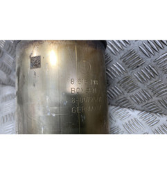 Catalyseur (echappement) MINI MINI 3 F57