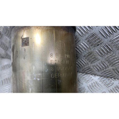Catalyseur (echappement) MINI MINI 3 F57