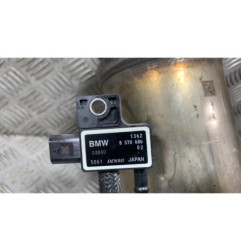 Catalyseur (echappement) MINI MINI 3 F57