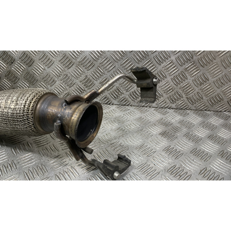 Catalyseur (echappement) MINI MINI 3 F57 Photo n°5