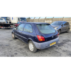 Retroviseur gauche FORD FIESTA 4
