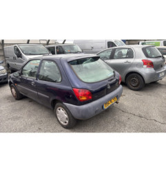Retroviseur gauche FORD FIESTA 4