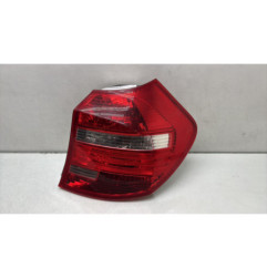 Feu arriere principal droit (feux) BMW SERIE 1 E81 Photo n°1