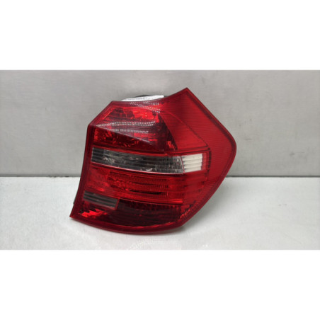 Feu arriere principal droit (feux) BMW SERIE 1 E81 Photo n°1