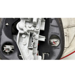 Feu arriere principal gauche (feux) BMW SERIE 1 E81