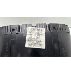 Compteur BMW SERIE 1 E81