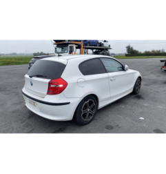 Compteur BMW SERIE 1 E81