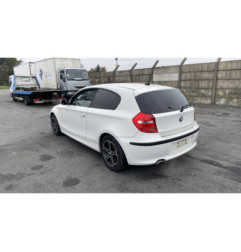 Compteur BMW SERIE 1 E81