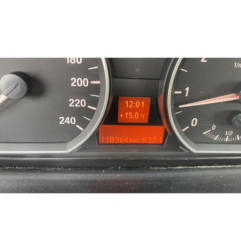Compteur BMW SERIE 1 E81