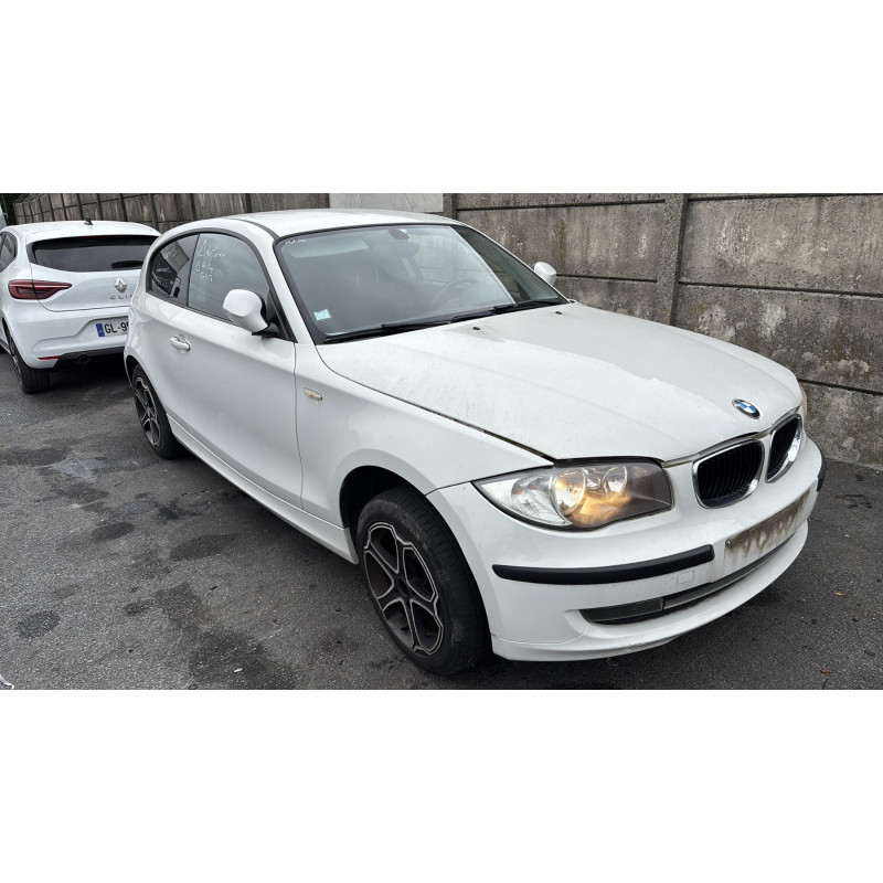 Compteur BMW SERIE 1 E81 Photo n°17