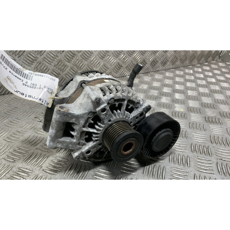 Alternateur BMW SERIE 1 E81 Photo n°1