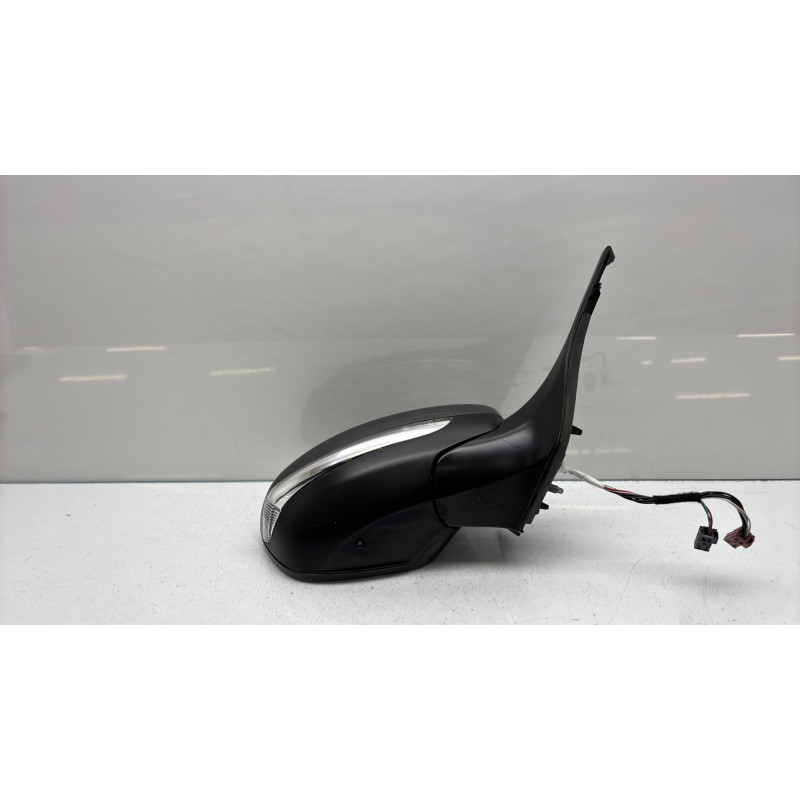 Retroviseur droit PEUGEOT 208 1 Photo n°8