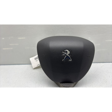 Air bag conducteur PEUGEOT 208 1 Photo n°1