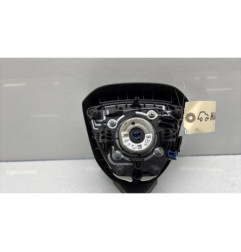 Air bag conducteur PEUGEOT 208 1
