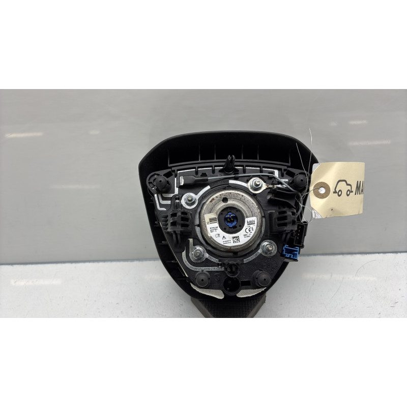 Air bag conducteur PEUGEOT 208 1 Photo n°2