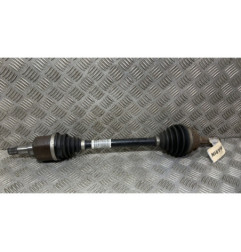 Cardan gauche (transmission) PEUGEOT 208 1 Photo n°1