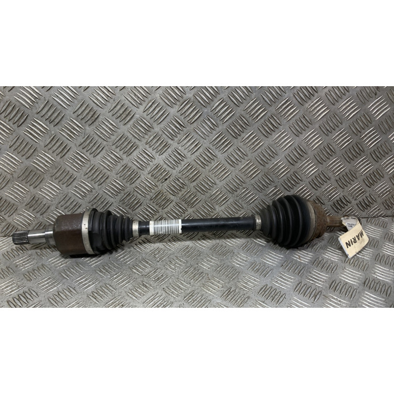 Cardan gauche (transmission) PEUGEOT 208 1 Photo n°1