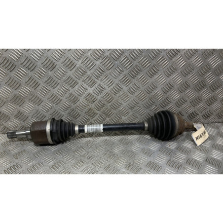 Cardan gauche (transmission) PEUGEOT 208 1 Photo n°1