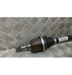Cardan gauche (transmission) PEUGEOT 208 1