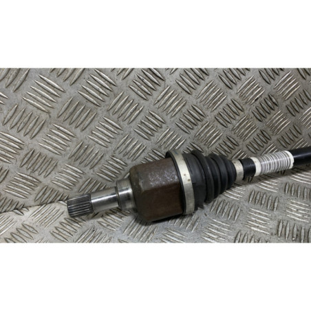 Cardan gauche (transmission) PEUGEOT 208 1