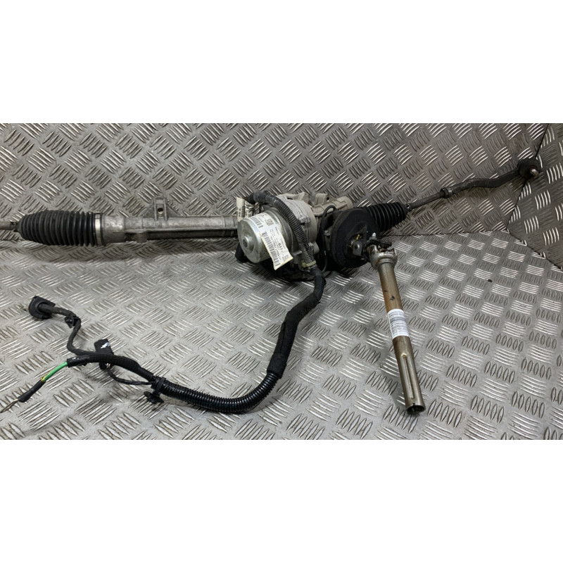 Cremaillere assistee PEUGEOT 208 1 Photo n°3