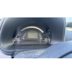 Feu arriere principal gauche (feux) CITROEN C3 1