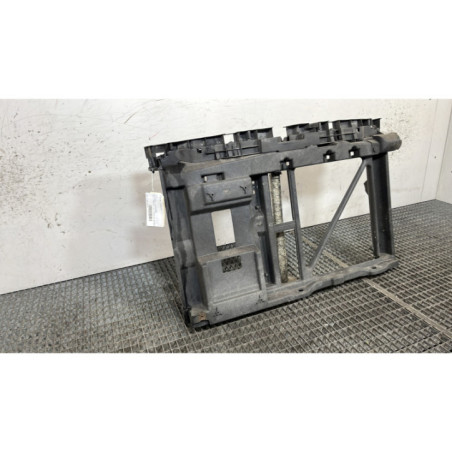 Face avant CITROEN C3 1