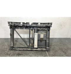 Face avant CITROEN C3 1