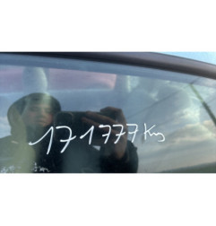 Face avant CITROEN C3 1