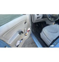 Face avant CITROEN C3 1