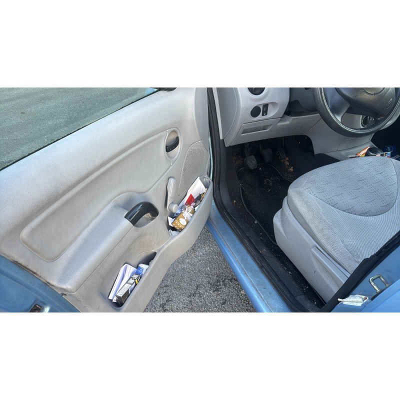 Face avant CITROEN C3 1 Photo n°14