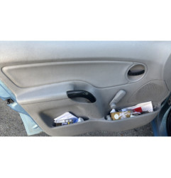 Face avant CITROEN C3 1