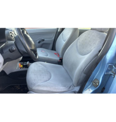 Face avant CITROEN C3 1