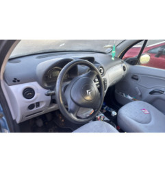 Face avant CITROEN C3 1